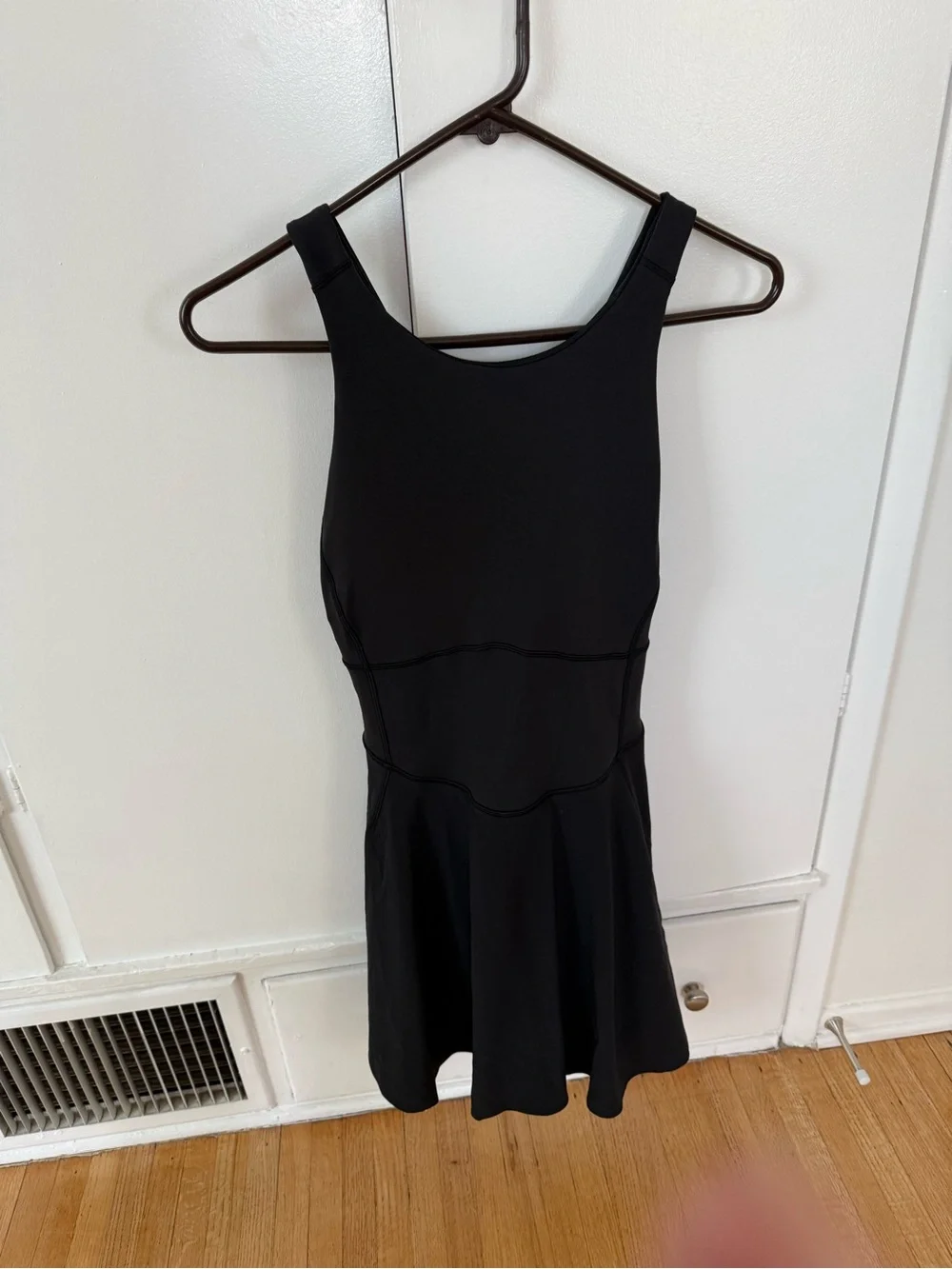 Lululemon Athletic Tank Dress size 10